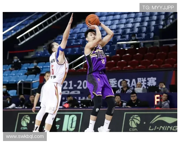 浙江对阵北控精彩直播全程回顾与赛后分析尽在这里